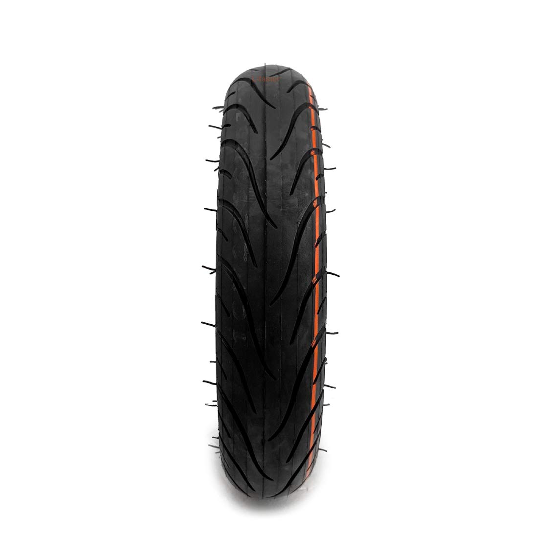 L-faster Pneumatico Pneumatico 10x2.25 CST e Tubo 10x2.0 per Pneumatici in Gomma per Sostituzione Ruota Scooter Elettrico da 10 Pollici