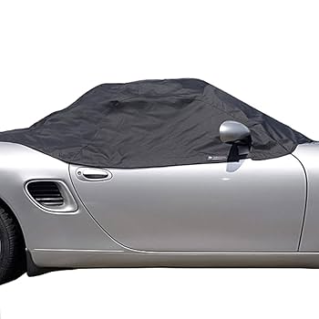 Amazon.co.jp: ポルシェBoxster 986ソフトトップ屋根