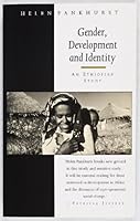 Gender, Development and Identity: An Ethiopian Study 1856491587 Book Cover