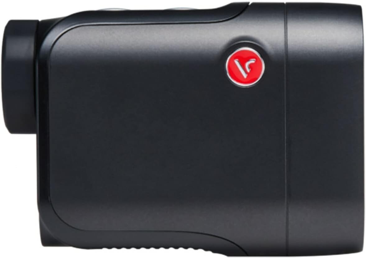 voice caddie el1 laser rangefinder