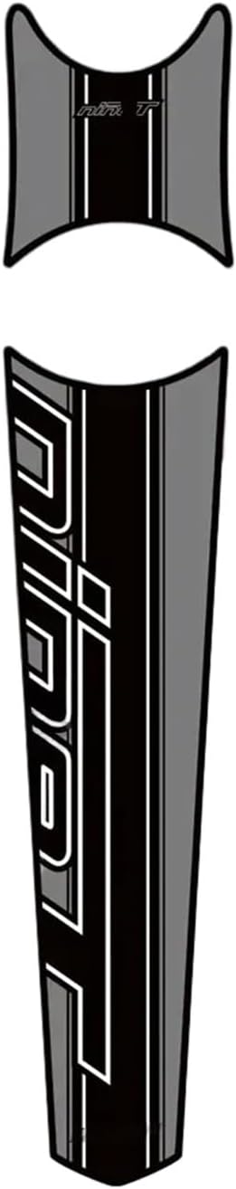 Motorcycle Tank Sticker for B&M&W& R Nine T 2016-2022 Motorcycle Accessories Stickers Protector Gas Fuel Oil Kit Knee Tank Pad Side Grips.