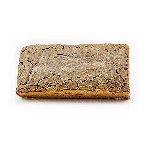 Pack de 10 Panes de Sarraceno Ecológico 580 Gr Cuatro Soles