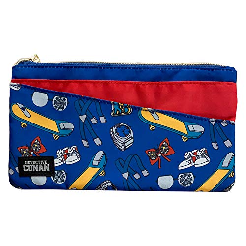 名探偵コナン マルチポーチ アイテム スモール プラネット Small Planet Shcn1150 の最安値と通販店 購入可 サープラ