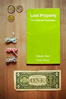 Lost Property 095769850X Book Cover