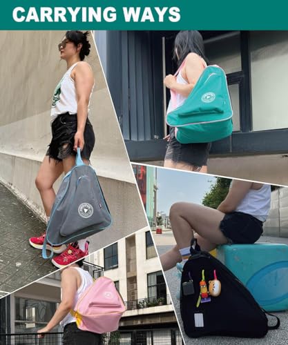 Mejores precios y opiniones de Patines funda los más solicitados. 20 Imagen adicional