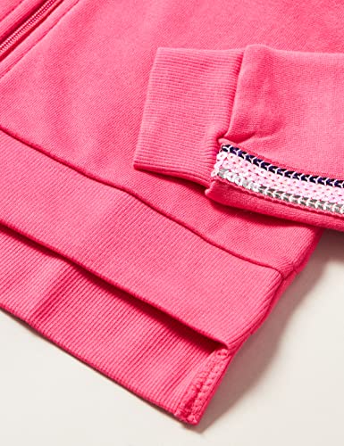 Chicco Felpa (910) Bambine e ragazze, Fucsia, 12