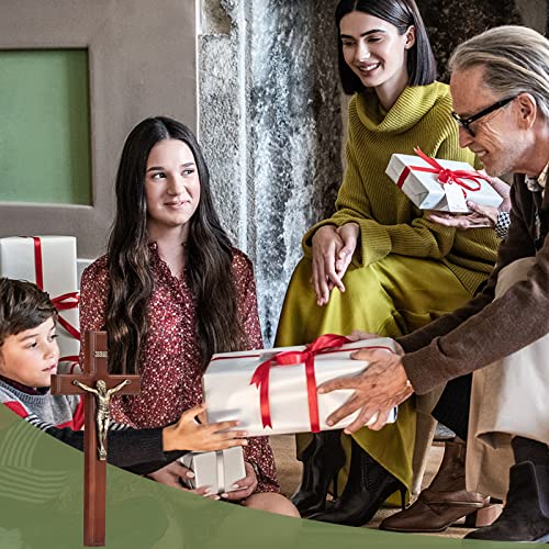 Archoban BC-005 Crucifix Wall Cross Catholic thumb #6