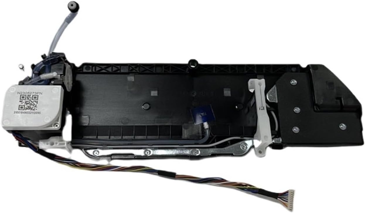 Vacuum CleanerVibration Mopping Module， Compatible For Roborock ，S8 S8+ S8 Plus Ultron Vibrating Mops Accessories Spare Parts