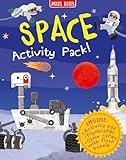 Activity Pack Space