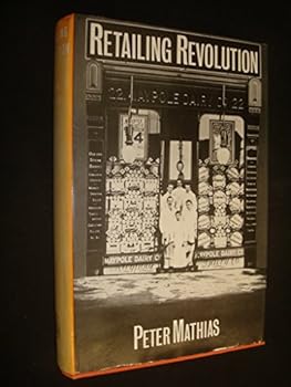 Hardcover Retailing Revolution Book