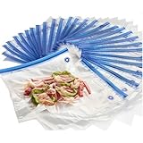 Debbie Meyer / Reynolds Handi Vac 10 Count Gallon Bags