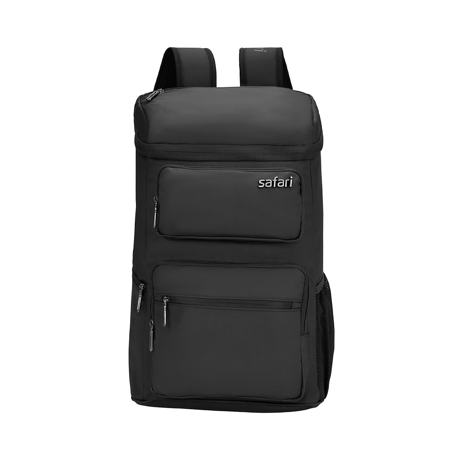 Safari Nomatech, 32L top opening formal Water Resistant backpack, laptop and tablet sleeves, Polyester Bag, Black (B0CP7ZFH92) Amazon Price History, Amazon Price Tracker