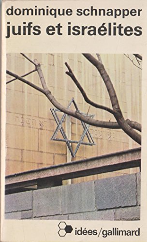 Télécharger Juifs et Israélites Livre PDF Gratuit