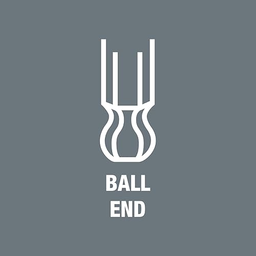 Miniatura 3 de 950 SPKL HEX-Plus SW 3/32" Llave hexagonal de brazo largo verde brillante