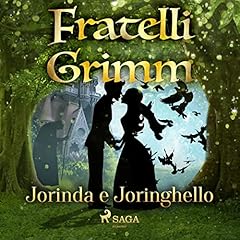Jorinda e Joringhello copertina