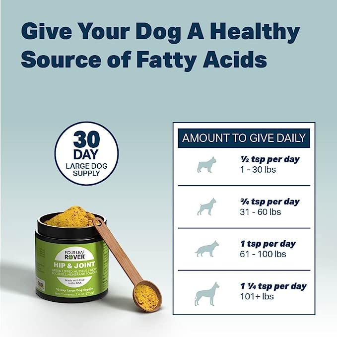 Hip-Joint-Mobility-Joint-Support-with-Glucosamine-and-Chondroitin-for-Dogs-24-oz-22-to-60-Day-Supply-Depending-on-Dogs-Weight-Vet-Formulated-Easy-to-Mix-Delicious