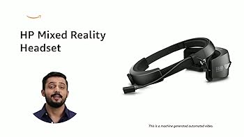 Amazon.in: Buy HP Windows Mixed Reality Virtual Reality VR