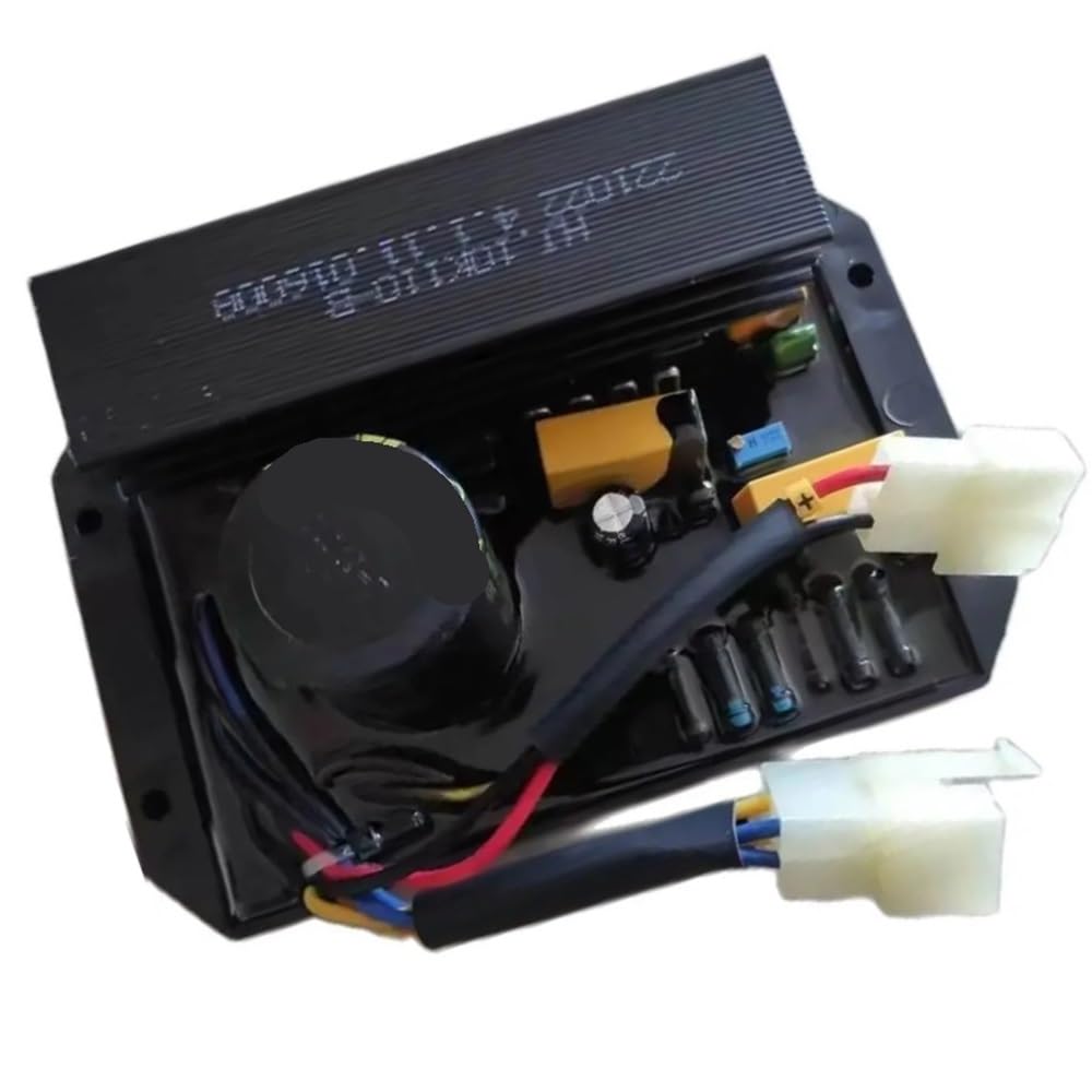 AVR PHASE 6 LINES AUTOMATIC VOLTAGE REGULATOR Fit For HJ.10K110-B GENERATOR
