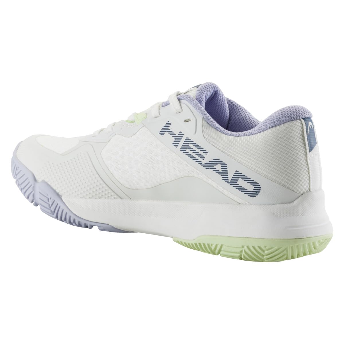 HEAD Motion Team Padel 274644 Bkaq Women's Schwarz