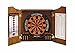 Harley-Davidson® 61995 Bar and Shield Dartboard Cabinet Kit