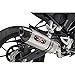 Yoshimura R-77 Slip-On Exhaust (Race/Stainless Steel/Stainless Steel/Carbon Fiber/Works Finish) for 19 Honda CB300R
