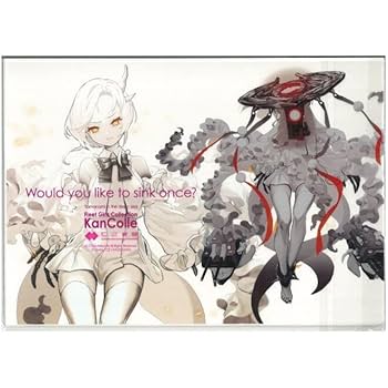 艦これ アクリルスタンド 戦艦仏棲姫 ８周年 カレー機関 8th 艦これ アクリルスタンド 戦艦仏棲姫 8周年 カレー機関 8th