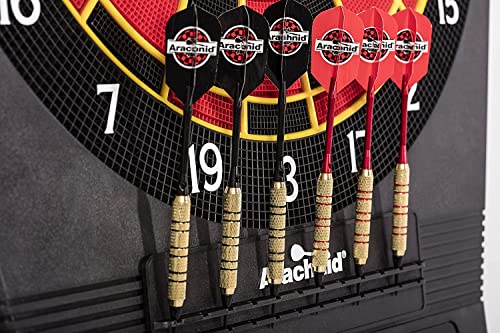 Diana electronica arachnid cricket pro 800