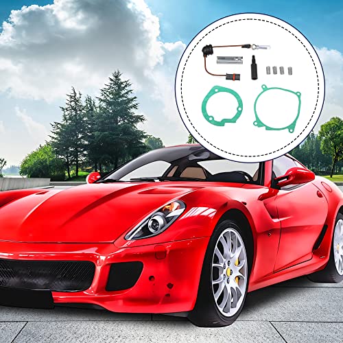 A ABSOPRO 1 Satz Innerer Luft Diesel Standheizungsservice für Eberspächer Airtronic D2 D4 D4S