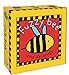 Fuzzy Bee and Friends (Touch and Feel Cloth Books)