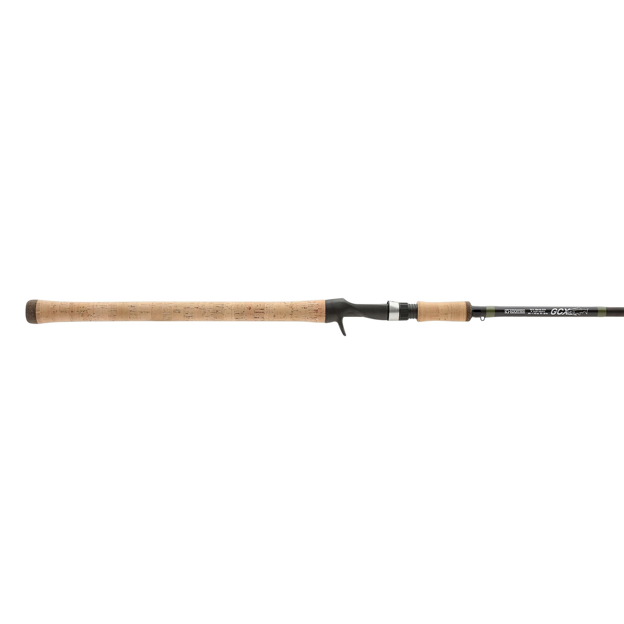 Gloomis GCX Steelhead Casting Salmon|SteelheadFishing
