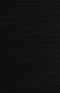 Classic Ruled Note book - RS Books: Textured wood grain effect cover