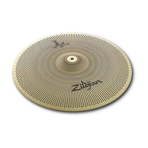 Zildjian L80 Low Volume 20 Inch Ride Cymbal Cover