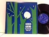  Liederabend - Schubert Schumann Brahms Wolf