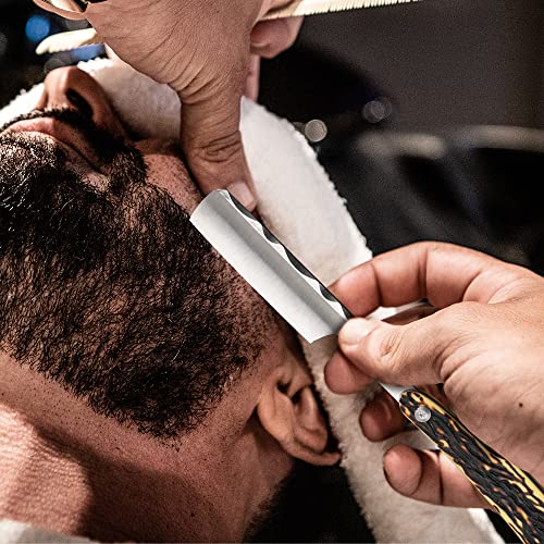 해외직구전문 쇼핑365 Straight Razor with Strope - Professional Straight Edge ...