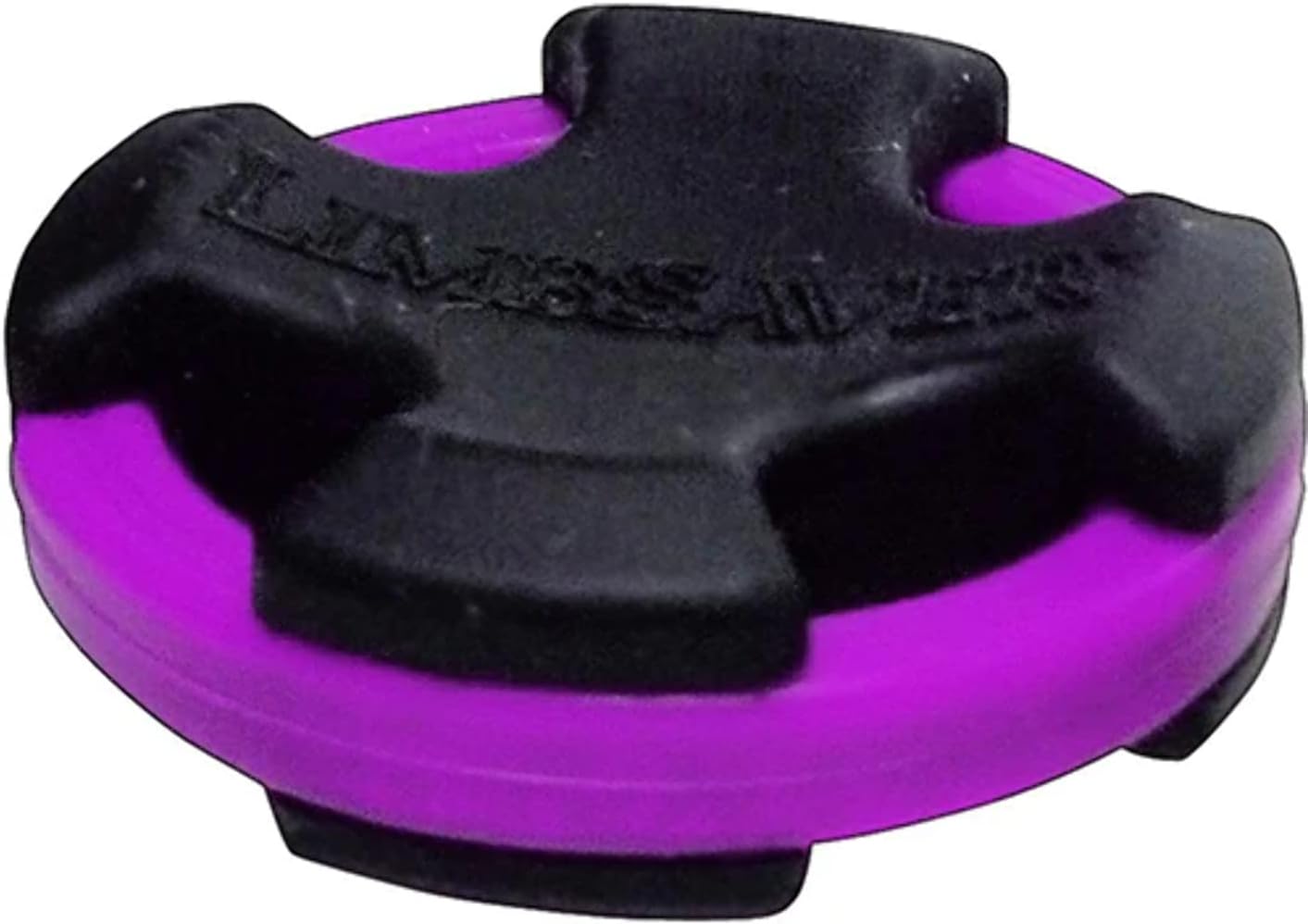 LimbSaver Broadband Dampener for Solid Limb Compound Bows