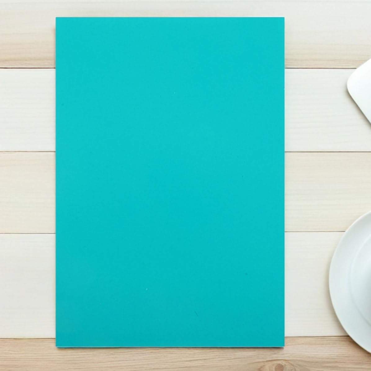Light Green PVC Printmaking Carve Block for Beginners and Professionals