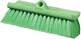 LONGARM 0480 Marine Bi-Level Flow-Thru Very Soft Green Brush