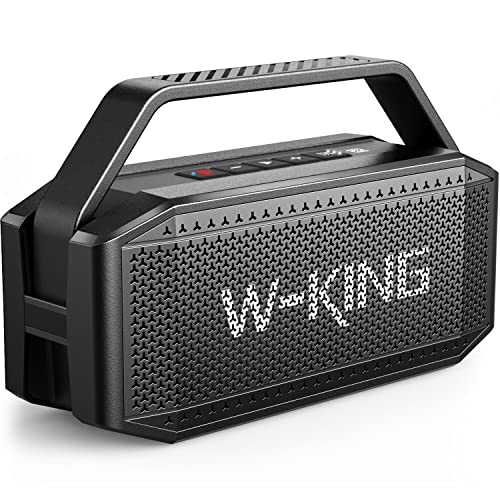 The Best Waterproof Speaker In 2022 