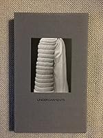 Tanya Marcuse Undergarments and Armor 1590050983 Book Cover