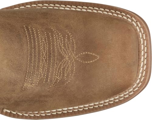 Justin Women's Little Sugar 11" Western Boot4