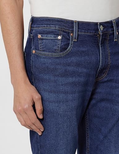 Image of Levi's Men's Bootcut Fit Mid Rise Jeans