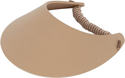 Visera solar de espuma