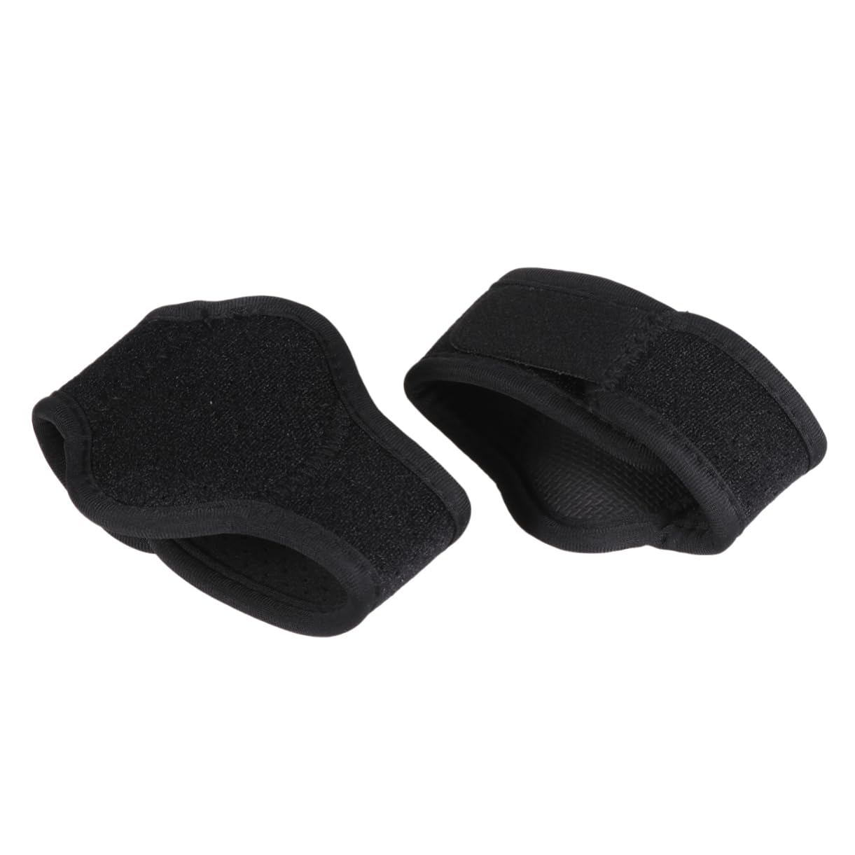 FRCOLOR 1 Pair Arch Support Pads Flat Foot Correction for Plantar Arch Support Pads Flat Foot Brace