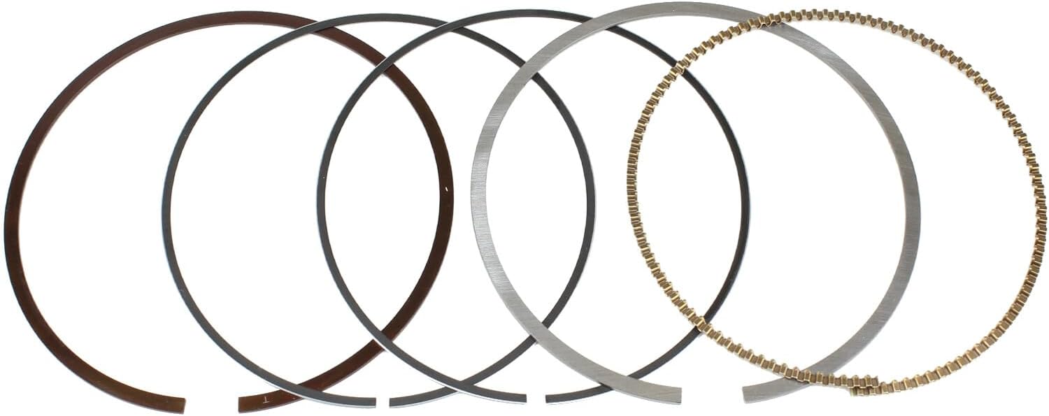 Powersports Replacement Parts for Piston Ring for Yamaha YFZ450 YFZ 450 2004 2005 2006 2007-2017 Mod-C33C-9188