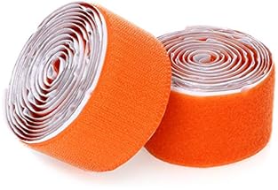 Add a splash of color to your rig Use hook-and-loop fastener for attaching pedals to your Pedaltrain pedal board Strong adhesive Mix and match colors to express yourself and make a statement 10' of both sides in one box