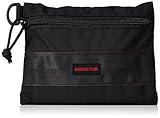 [ブリーフィング] 公式正規品 FLAT POUCH M MW ポーチ メンズ BLACK