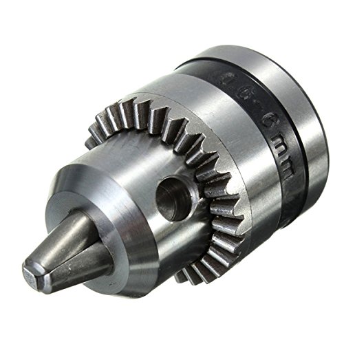 EsportsMJJ 5V-12V Drehmaschine 555 Motor Mit Mikrobohrfutter Und Montagehalterung