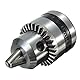EsportsMJJ 5V-12V Drehmaschine 555 Motor Mit Mikrobohrfutter Und Montagehalterung