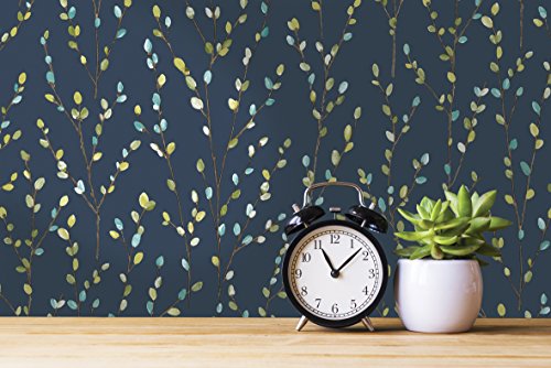 Holden Decor 98880 Coppenrath Enchanted Garden, 10,05 m x 0.53 m