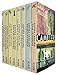 Inspector Montalbano Mysteries Series 2 Books 11 - 18 Collection Set by Andrea Camilleri